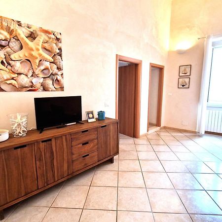 Domus Chiara Villa Monopoli Dış mekan fotoğraf