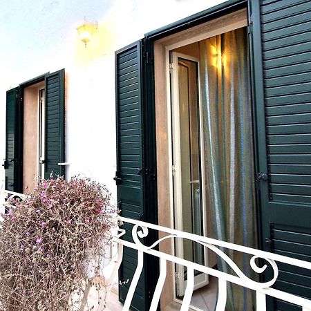 Domus Chiara Villa Monopoli Dış mekan fotoğraf