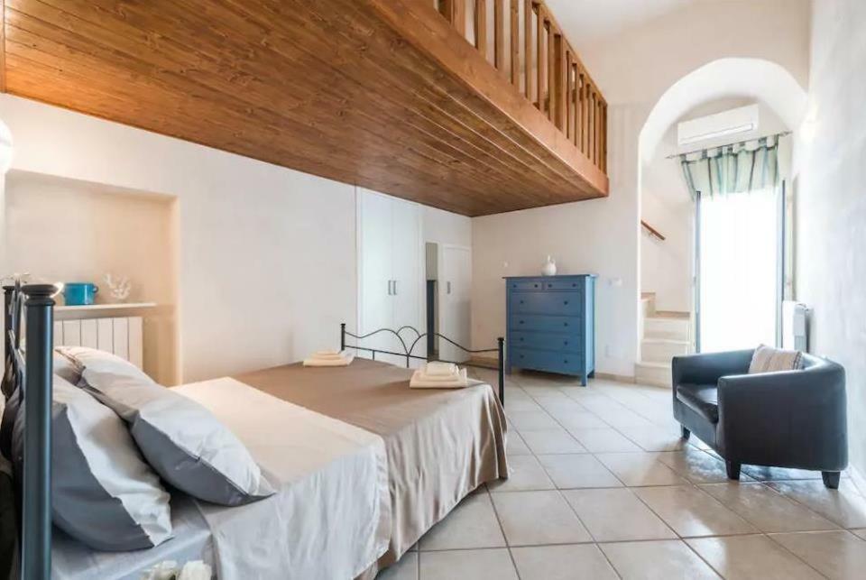 Domus Chiara Villa Monopoli Dış mekan fotoğraf