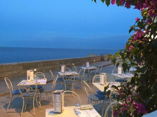 Domus Chiara Villa Monopoli Dış mekan fotoğraf